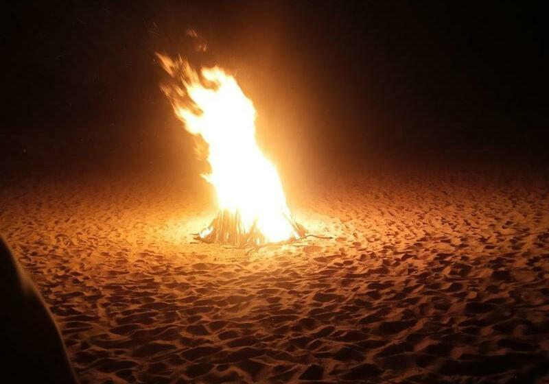 호텔 Stumble Inn Eco Lodge