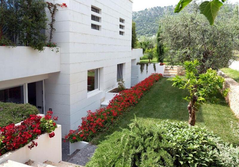 Hotel Torre Santamaria Resort