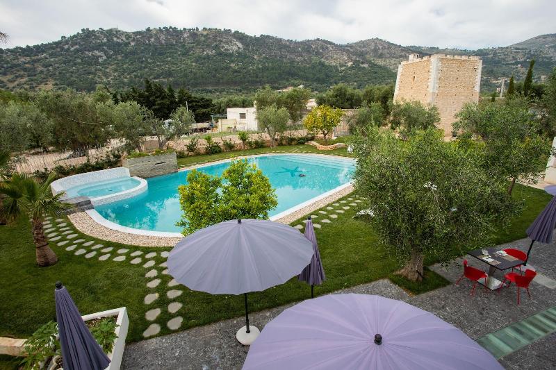 Hotel Torre Santamaria Resort