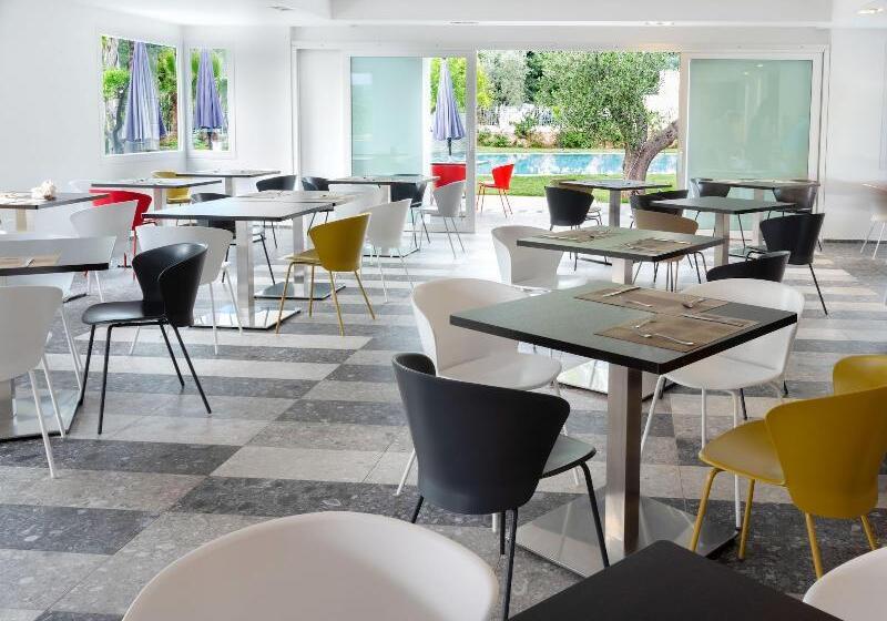 Hotel Torre Santamaria Resort