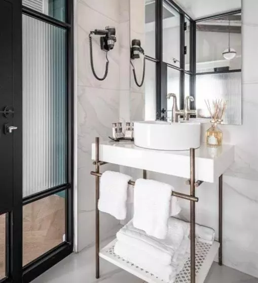 Zamarin Hotel & Spa