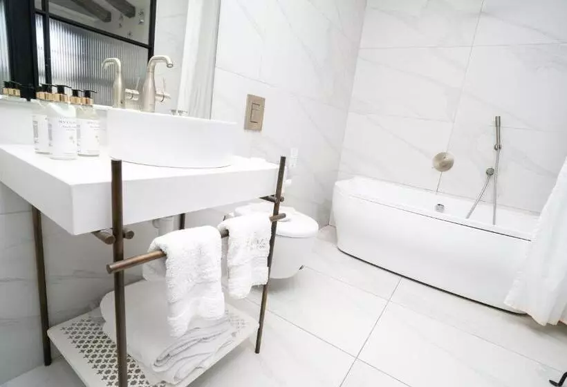 Zamarin Hotel & Spa