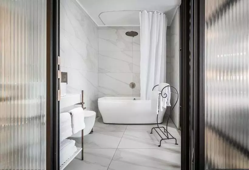 Zamarin Hotel & Spa