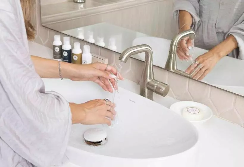 Zamarin Hotel & Spa
