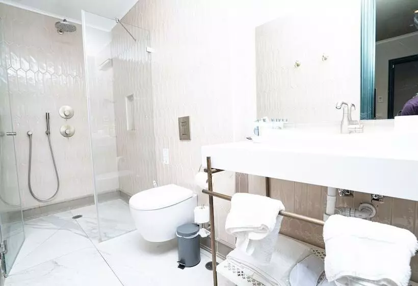 Zamarin Hotel & Spa