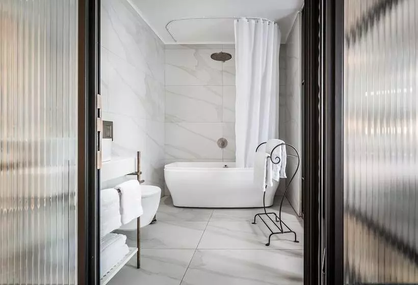 Zamarin Hotel & Spa