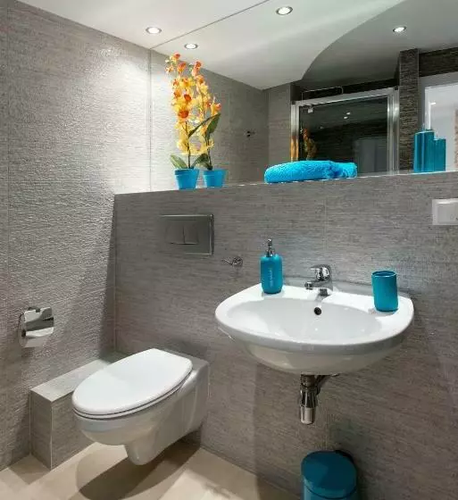Neo Apartments
