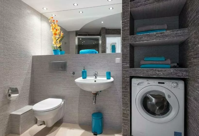 Neo Apartments