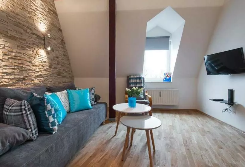 Neo Apartments