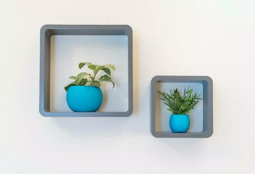 Neo Apartments