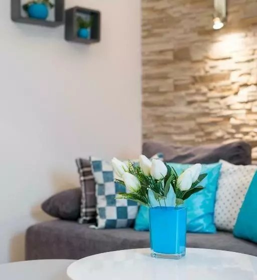 Neo Apartments