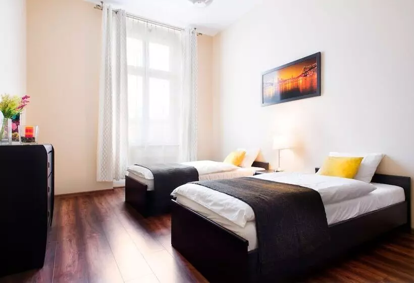 Neo Apartments
