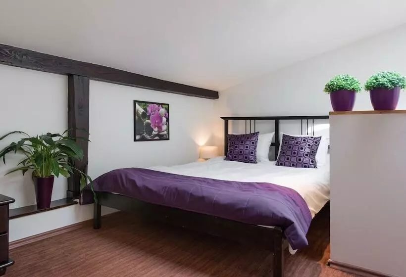 Neo Apartments