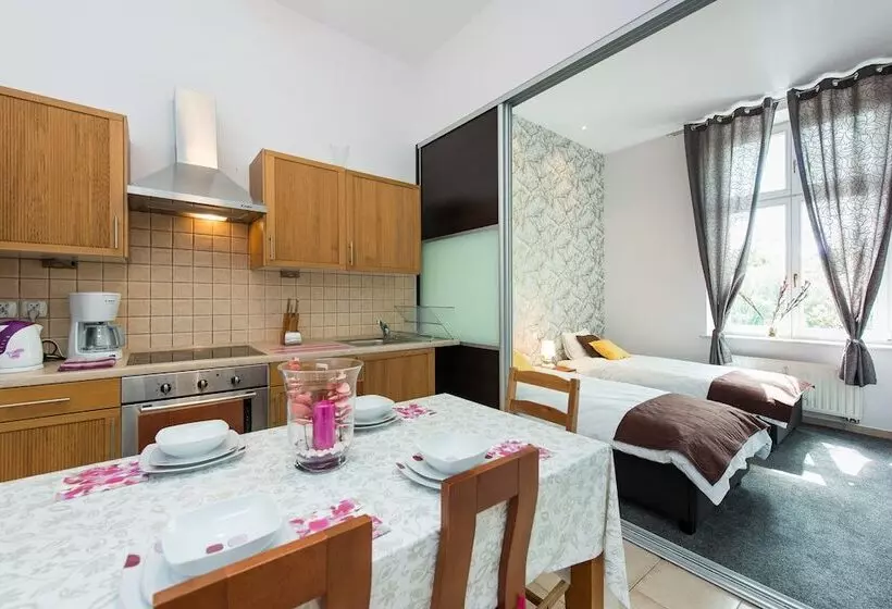 Neo Apartments