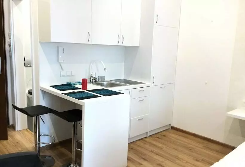 Neo Apartments