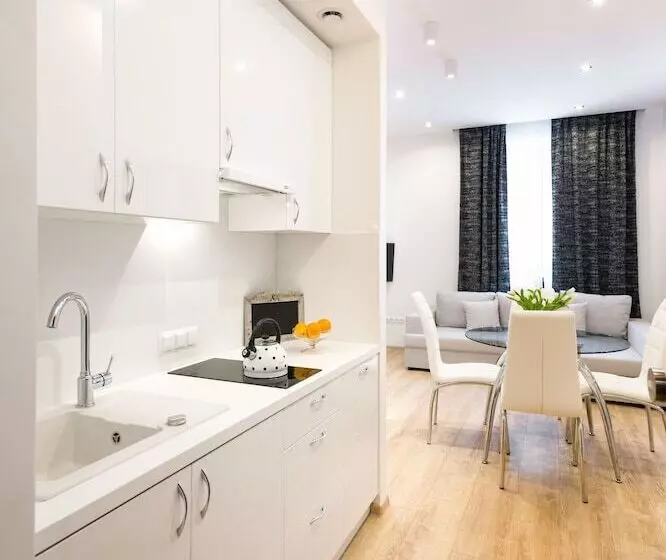Neo Apartments
