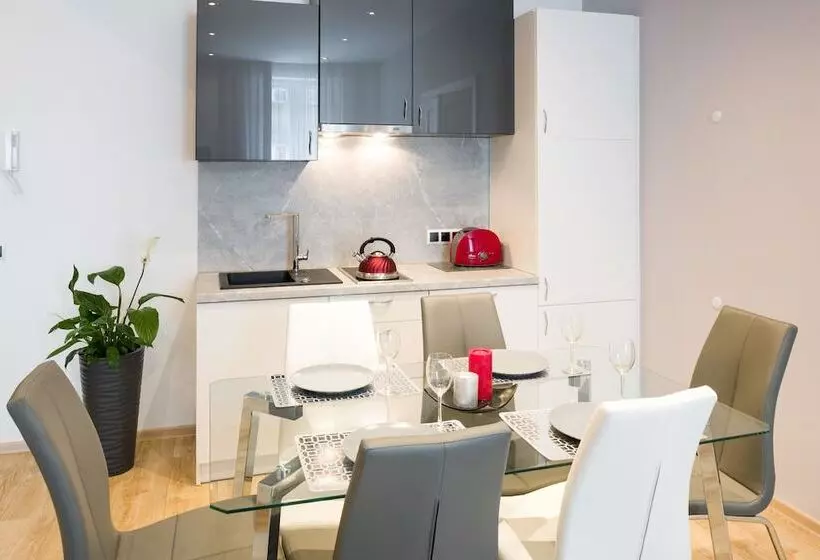 Neo Apartments
