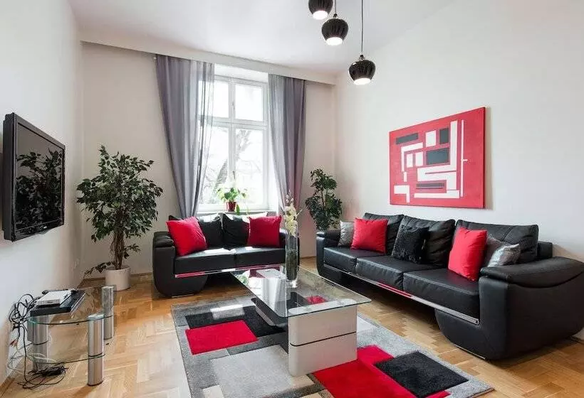 Neo Apartments