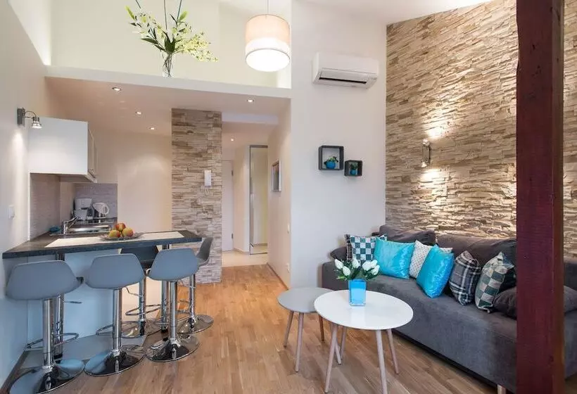 Neo Apartments