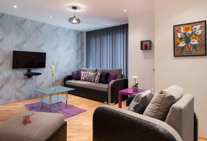 Neo Apartments
