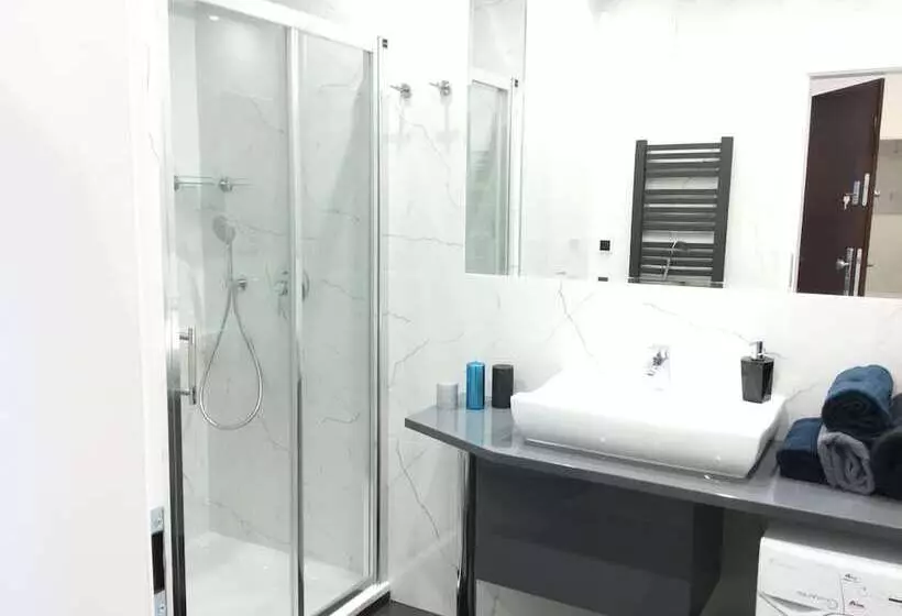 Neo Apartments