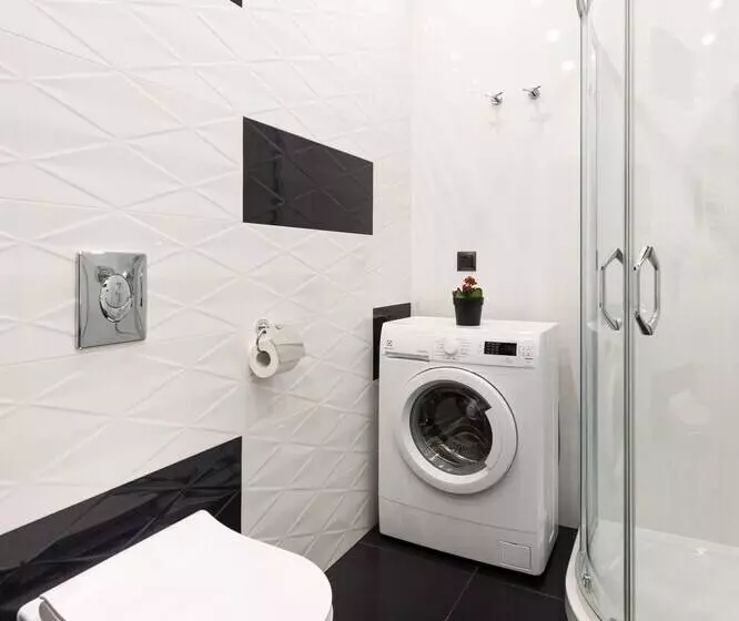 Neo Apartments