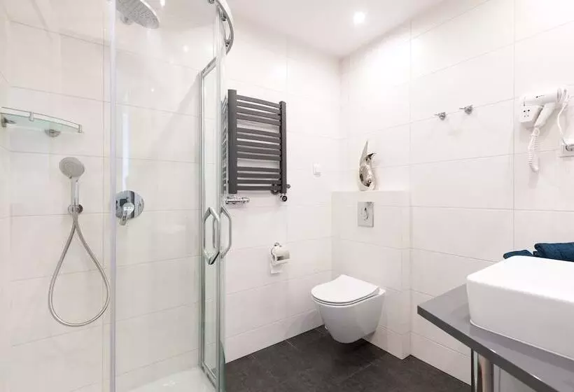 Neo Apartments