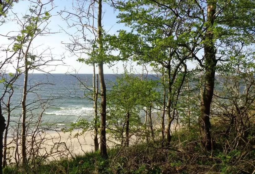 Lomakeskus Dom Gościnny Albatros I