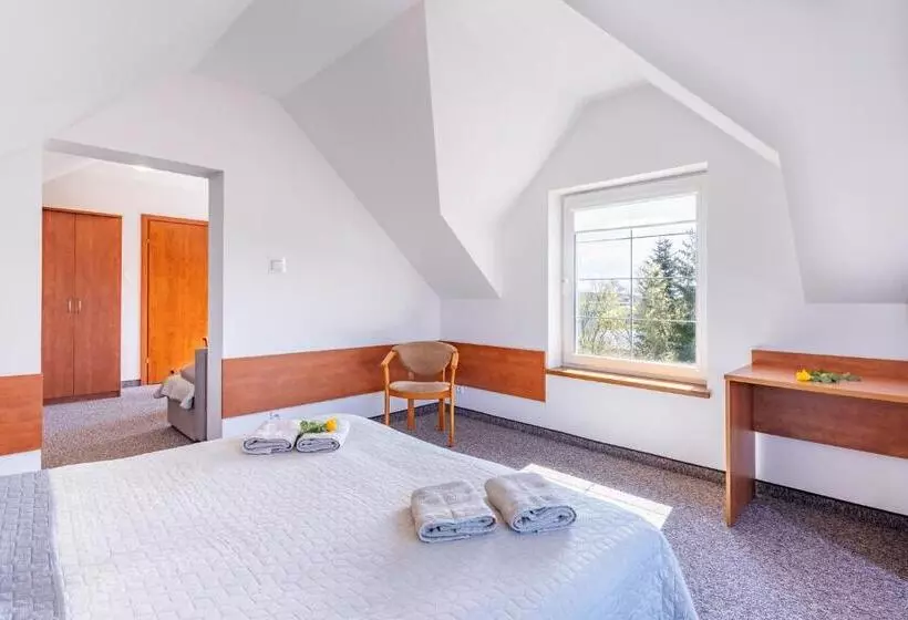 Lomakeskus Dom Gościnny Albatros I