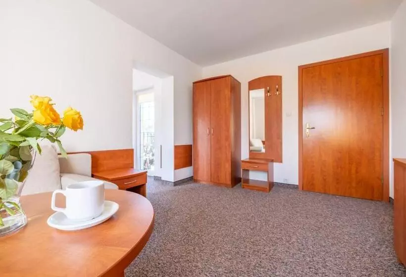 Lomakeskus Dom Gościnny Albatros I