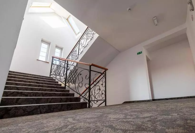 Lomakeskus Dom Gościnny Albatros I