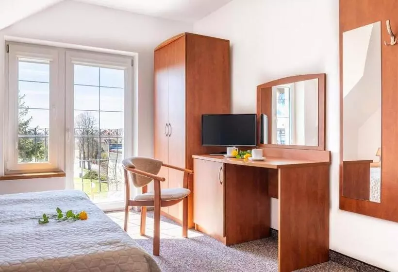 Lomakeskus Dom Gościnny Albatros I