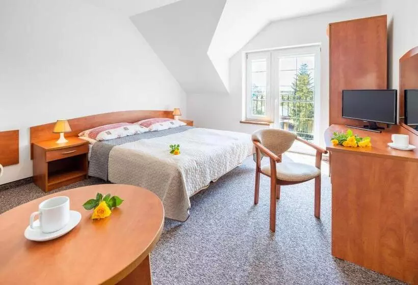 Lomakeskus Dom Gościnny Albatros I