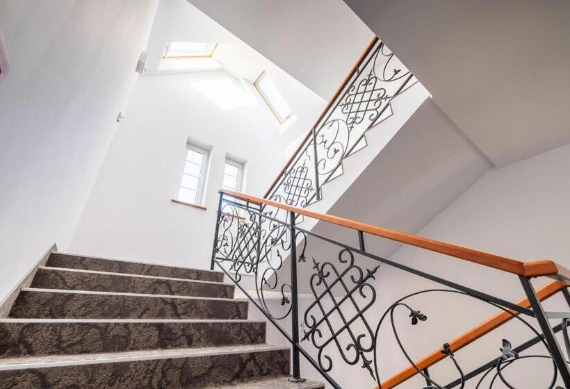 אתר נופש Dom Gościnny Albatros I