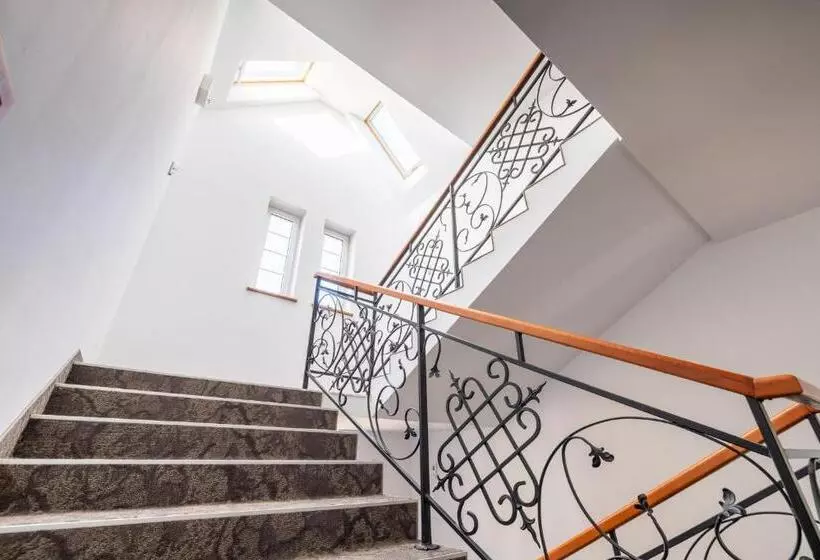 Lomakeskus Dom Gościnny Albatros I