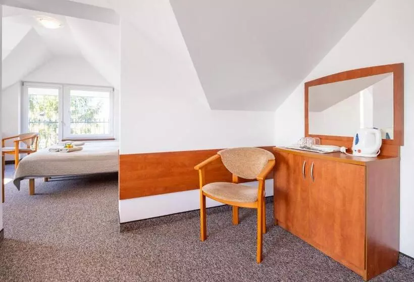 Lomakeskus Dom Gościnny Albatros I