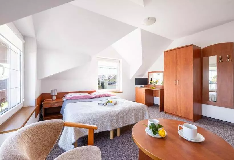 Lomakeskus Dom Gościnny Albatros I