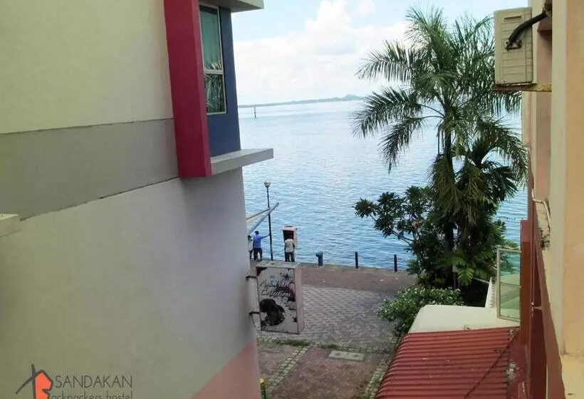 Sandakan Backpackers Hostel