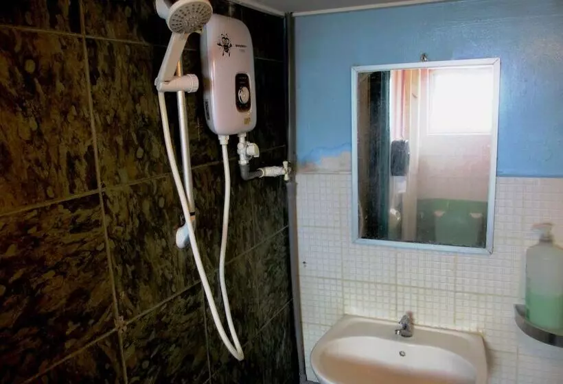 Sandakan Backpackers Hostel