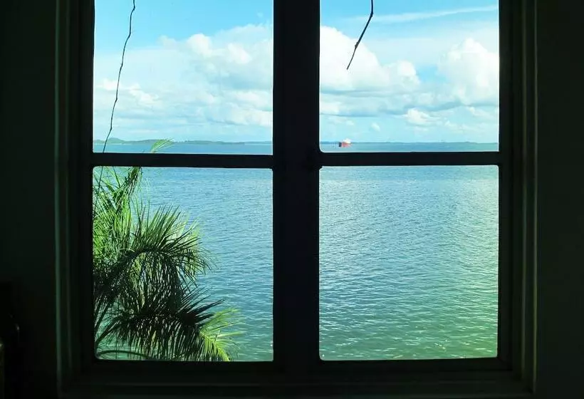 Sandakan Backpackers Hostel