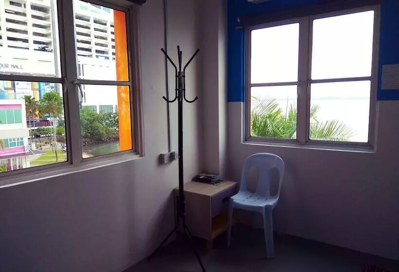 Sandakan Backpackers Hostel