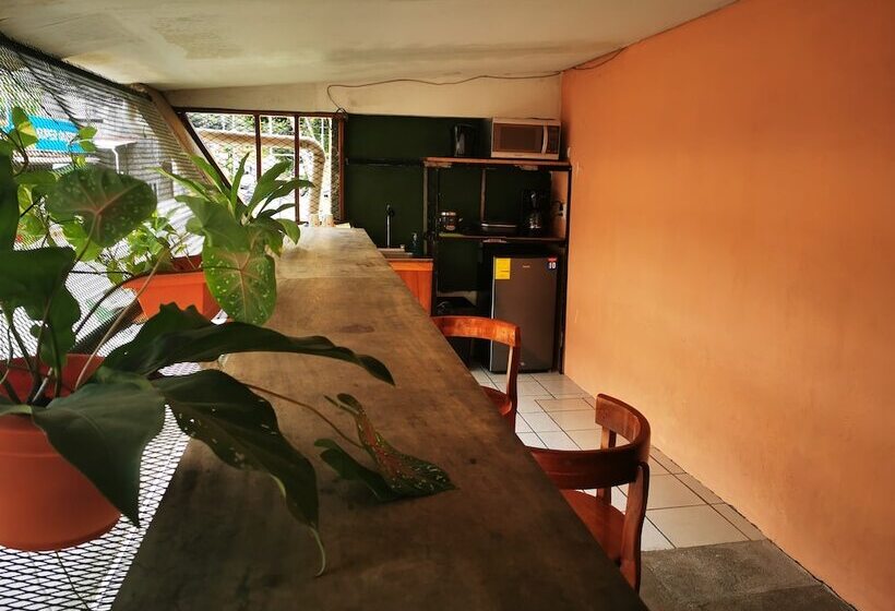 فندق صغير Hospedaje Doña Ana