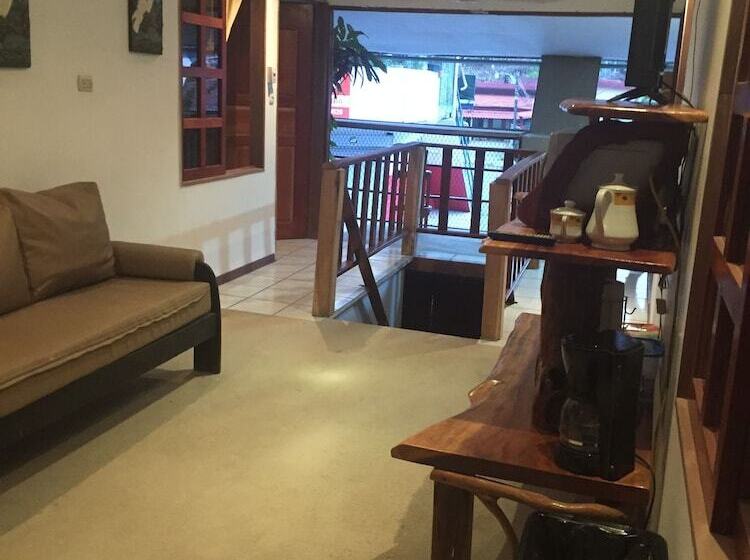 فندق صغير Hospedaje Doña Ana