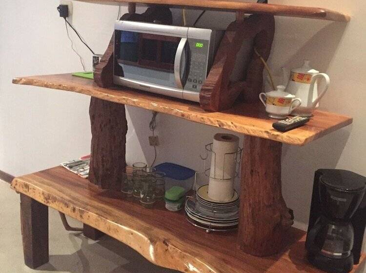 فندق صغير Hospedaje Doña Ana