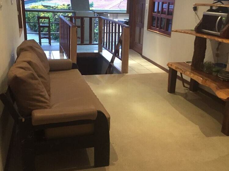 فندق صغير Hospedaje Doña Ana