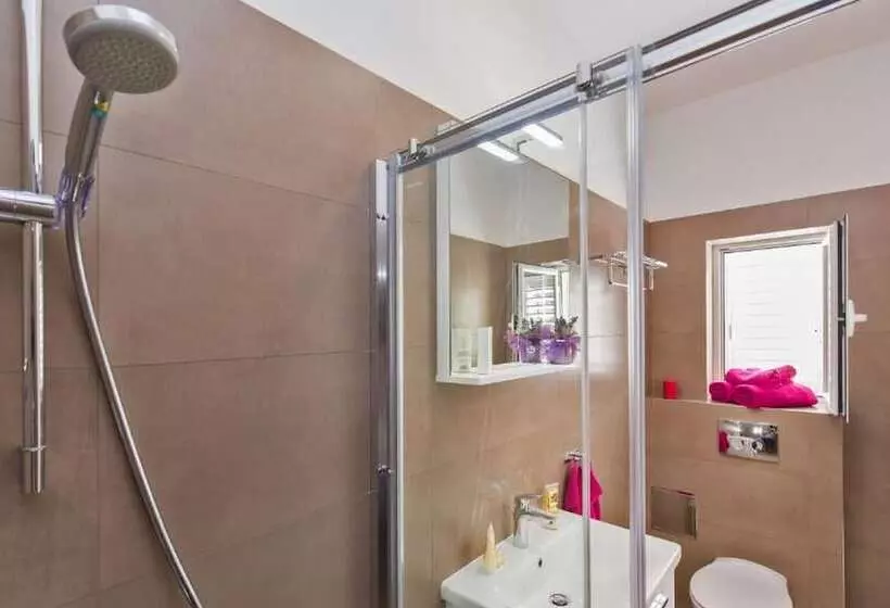 Apartments St Thomas