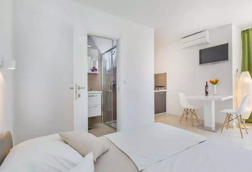 Apartments St Thomas