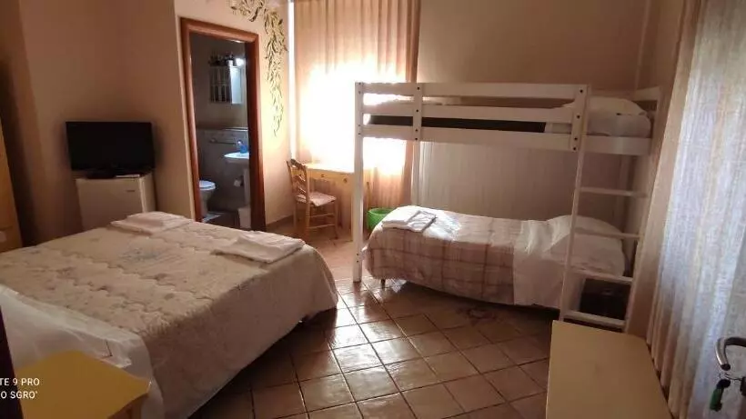 B&b San Martino