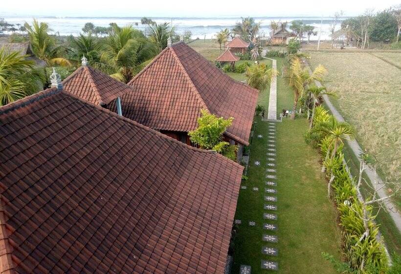 住宿加早餐  Emir Surfcamp