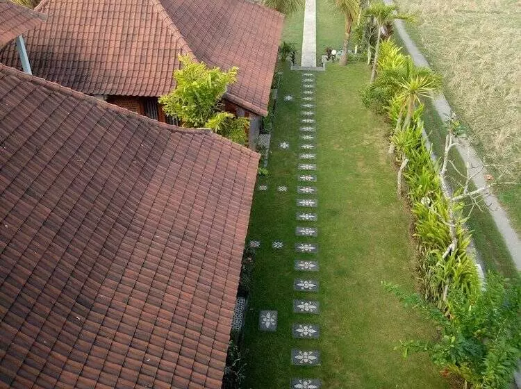 Aamiaismajoitus (B&B) Emir Surfcamp